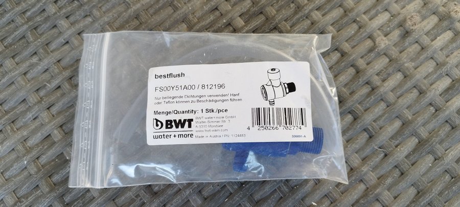 Bestflush FS00Y51A00 / 812196