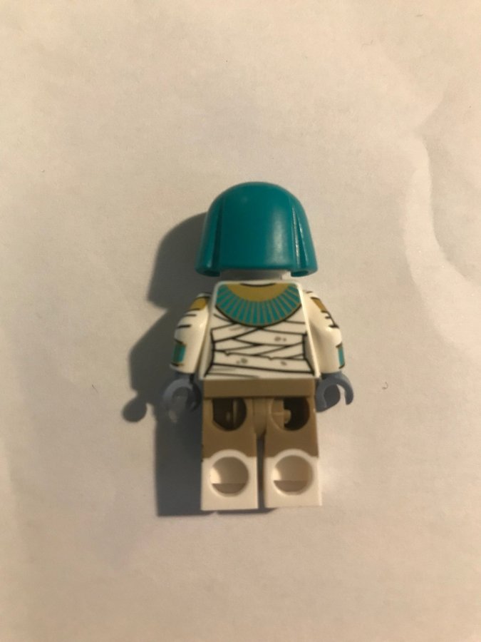 LEGO Cmf Mummy Queen Serie 19