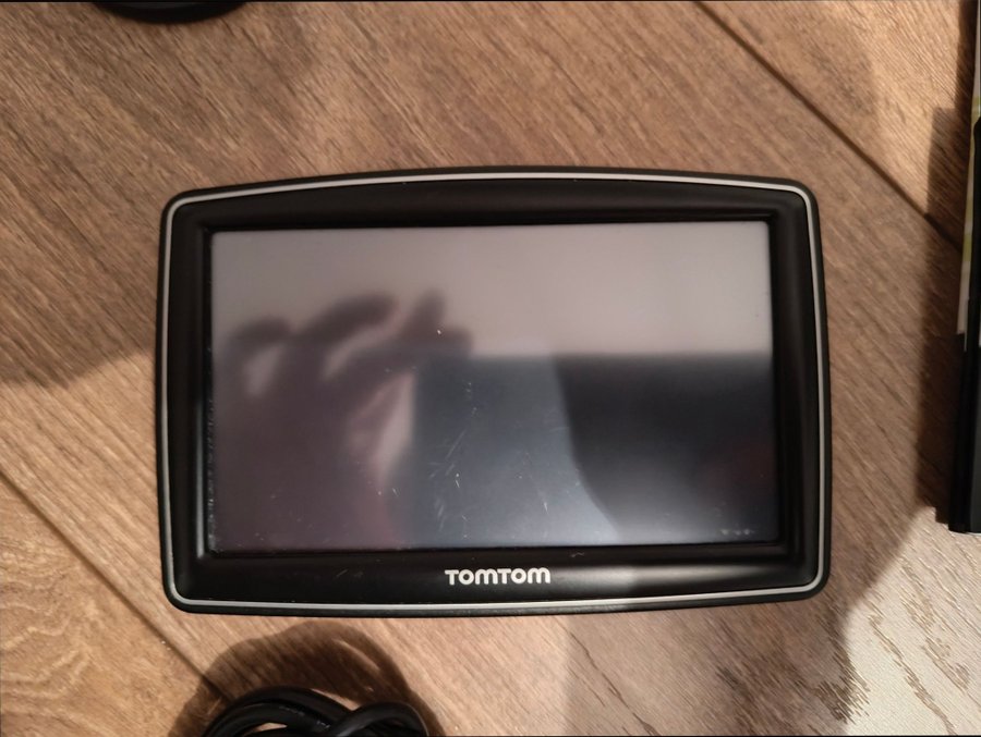 TomTom Start 25