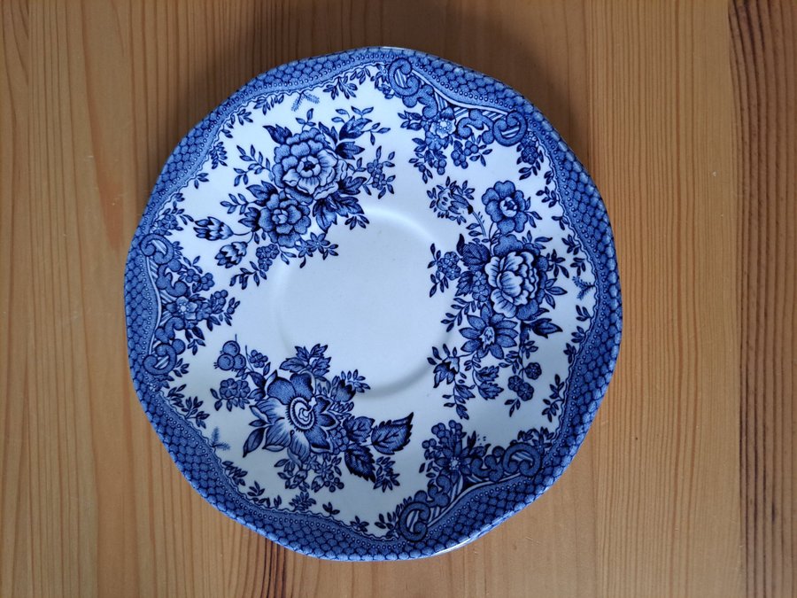 Tekopp från Enoch Wedgwood