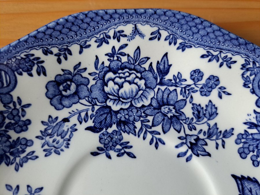 Tekopp från Enoch Wedgwood