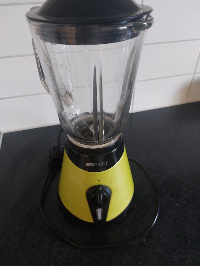 OBH Nordica Blender