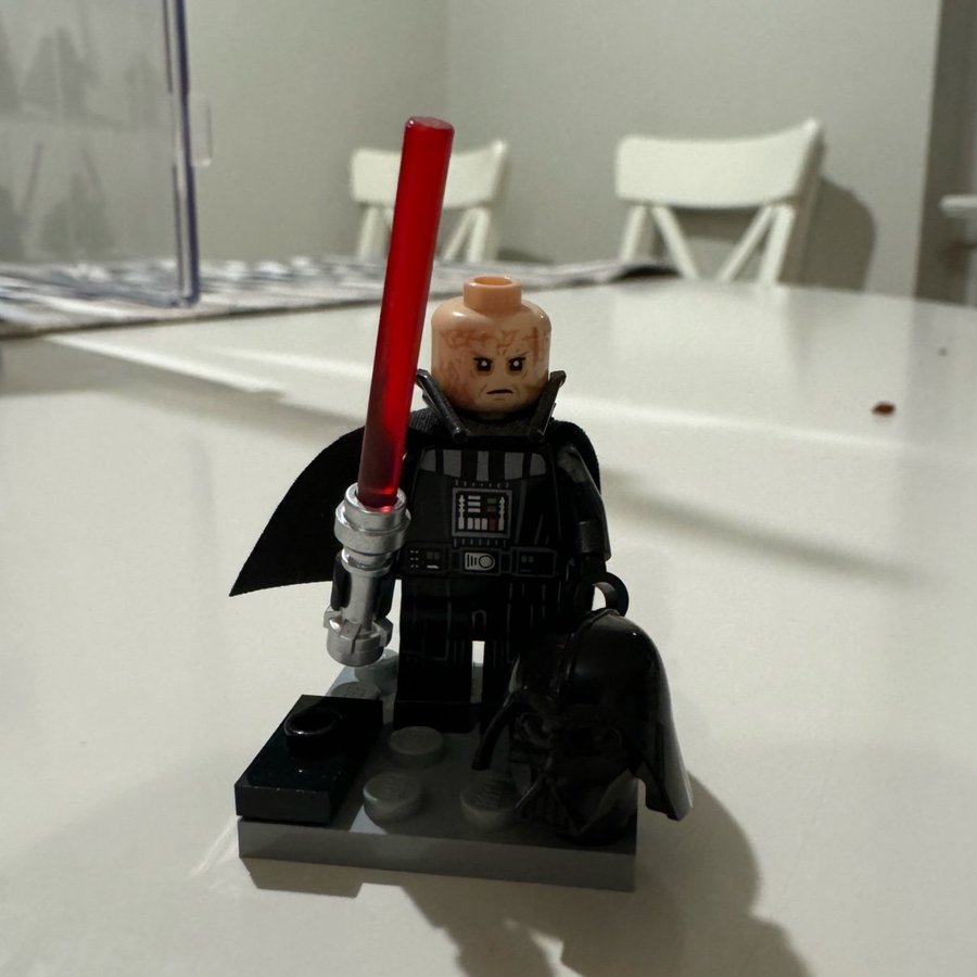 Lego Star Wars - sw1228 Darth Vader