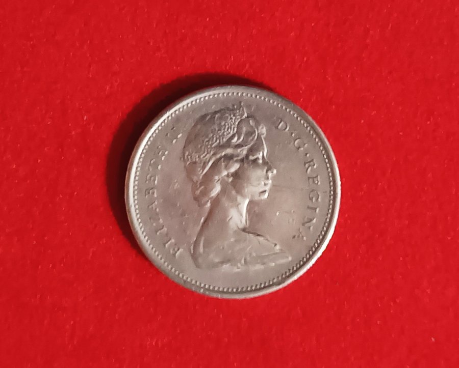 Silver Coin Canada