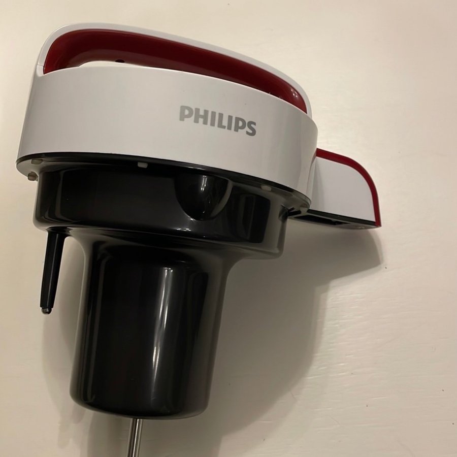 Philips soppmaskin