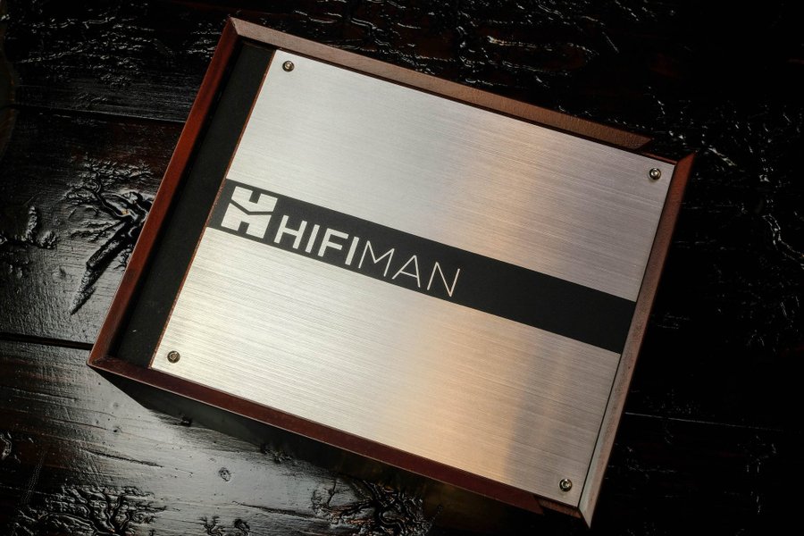 Hifiman HE-560