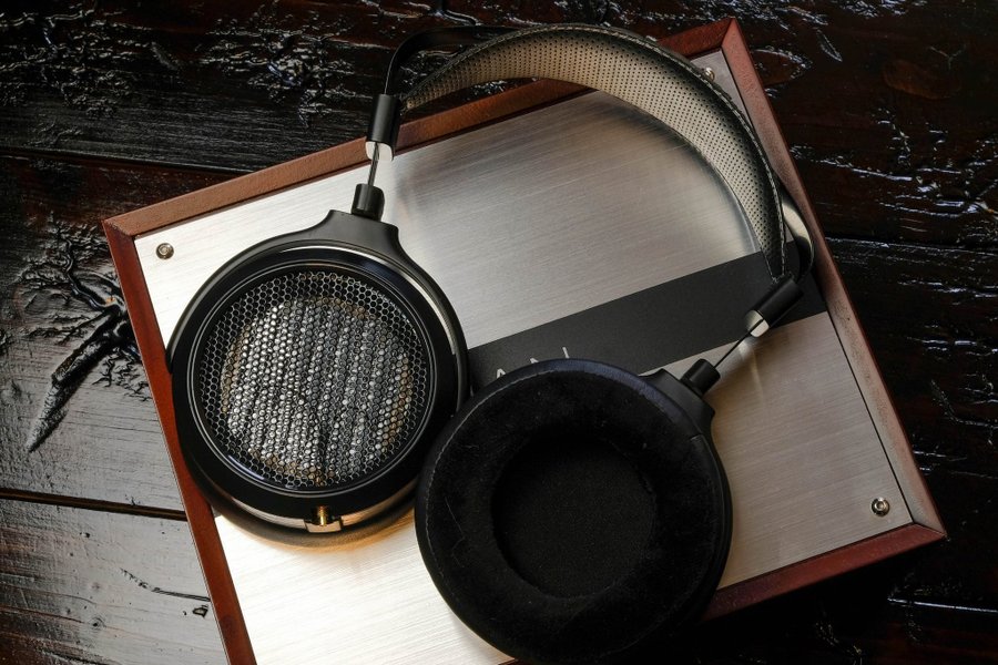 Hifiman HE-560