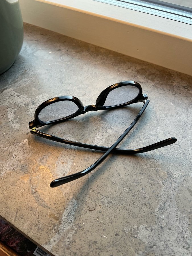 Moscot Miltzen bågar strl 44