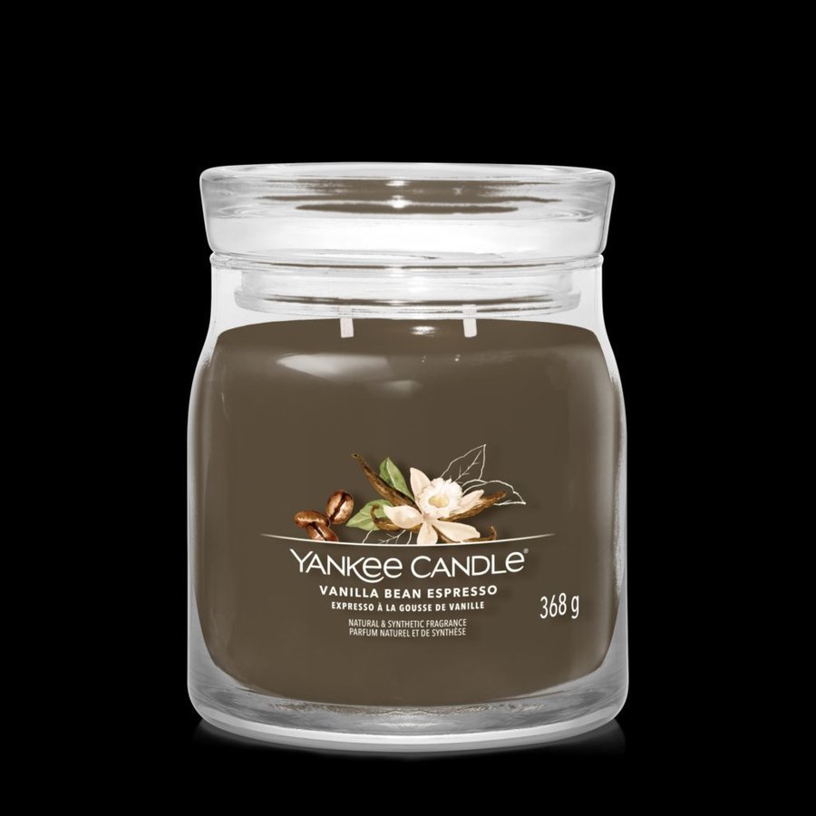 2st Yankee Candle doftljus