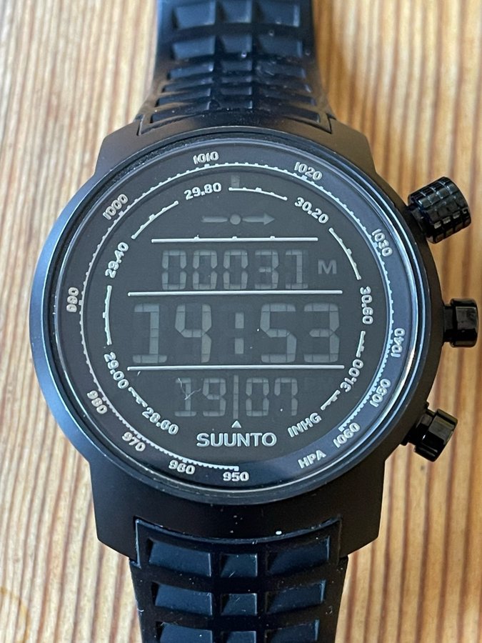 Suunto Elementum Terra