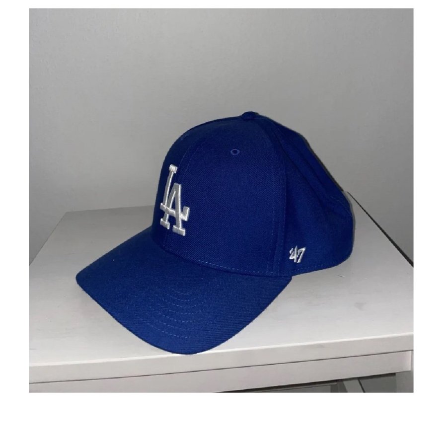 LA Dodgers keps