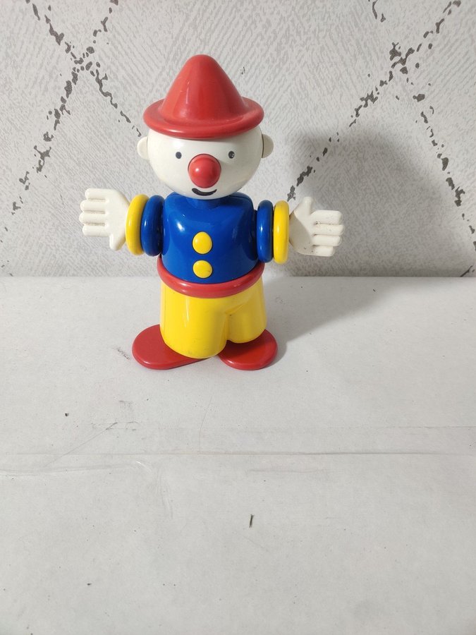 Charlie le clown - Ambi Toys Ambi Toys 1992