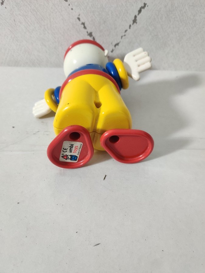 Charlie le clown - Ambi Toys Ambi Toys 1992