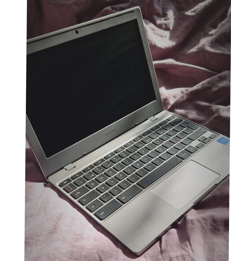 Samsung Chromebook