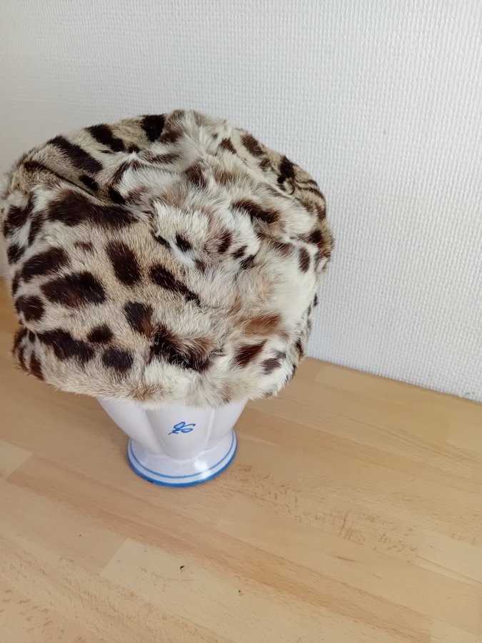 LEOPARDMÖSA