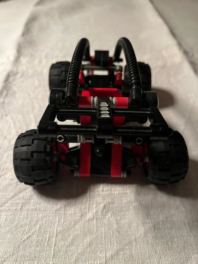 LEGO Technic 8860 Monster Truck