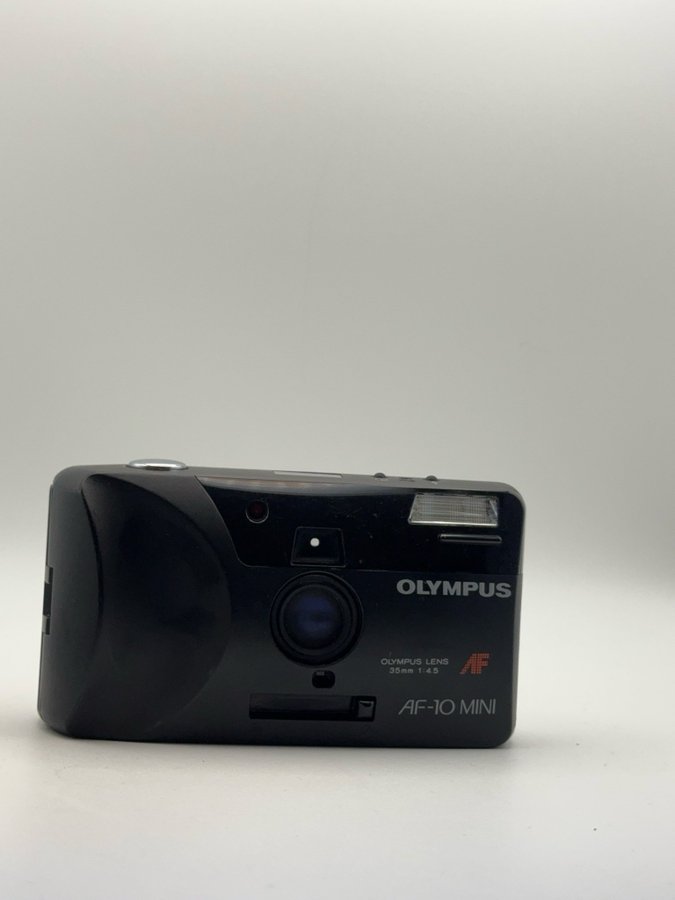 Olympus AF-10 Mini Kamera