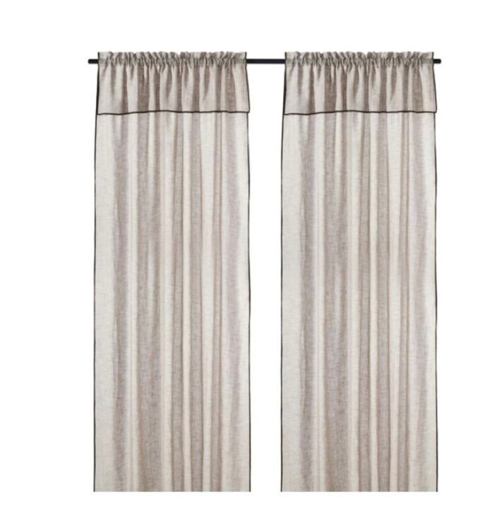 Gardiner Charlotte beige 140x250 cm