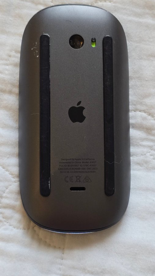 Apple Magic Mouse 2