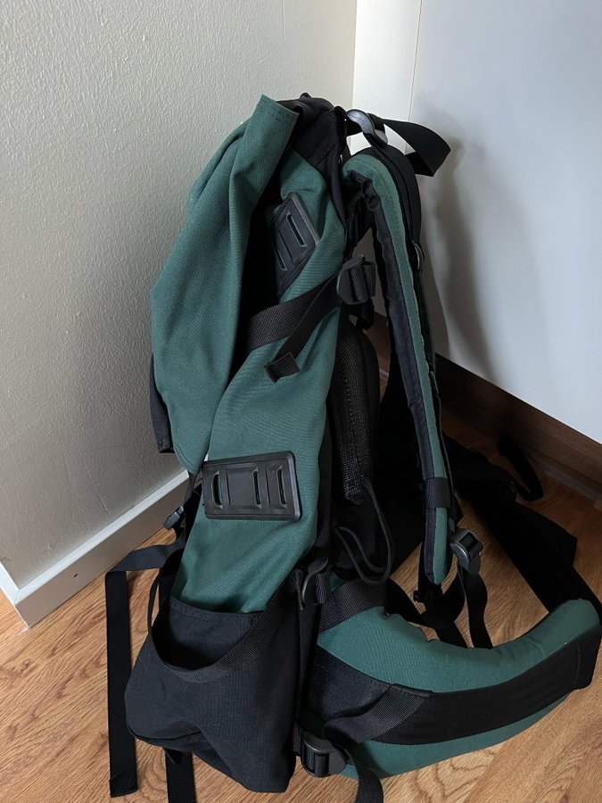 Fjällräven Trapper 50F Ryggsäck