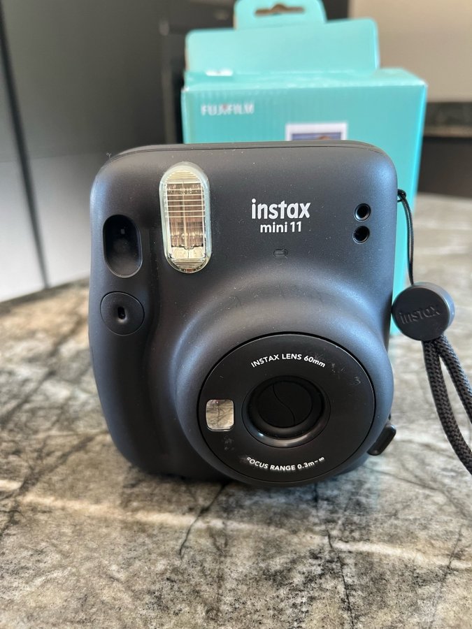 Fujifilm Instax Mini 11 Kamera