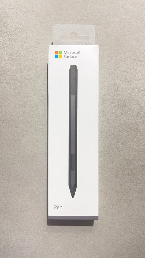 Microsoft Surface Pen