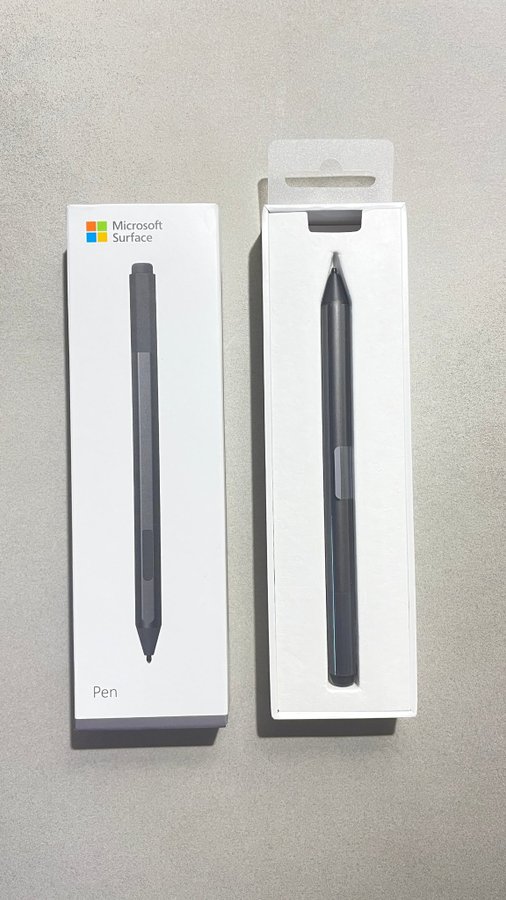 Microsoft Surface Pen