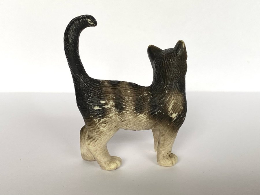 Katt, Schleich, Djur, Husdjur, Tillbehör, Figur