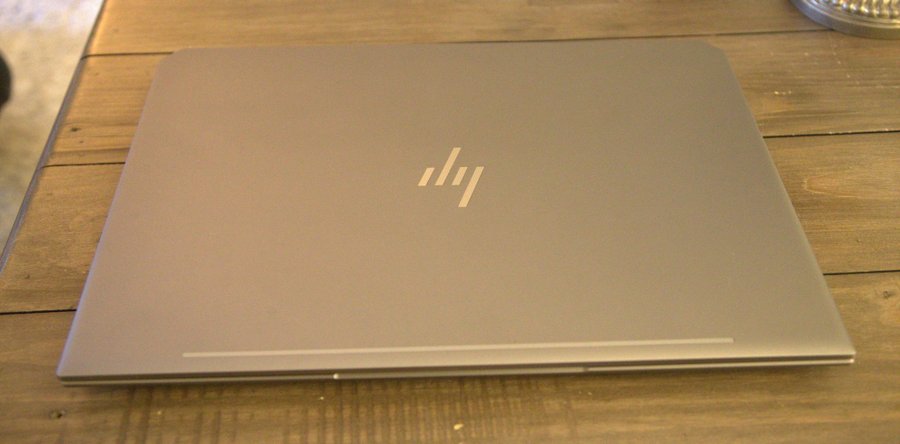 HP ZBook Studio G5