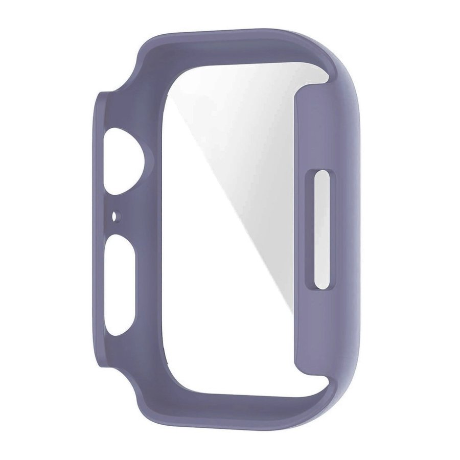 Apple Watch Cover 40mm - Skydd till Apple Watch (LAVENDER GREY)