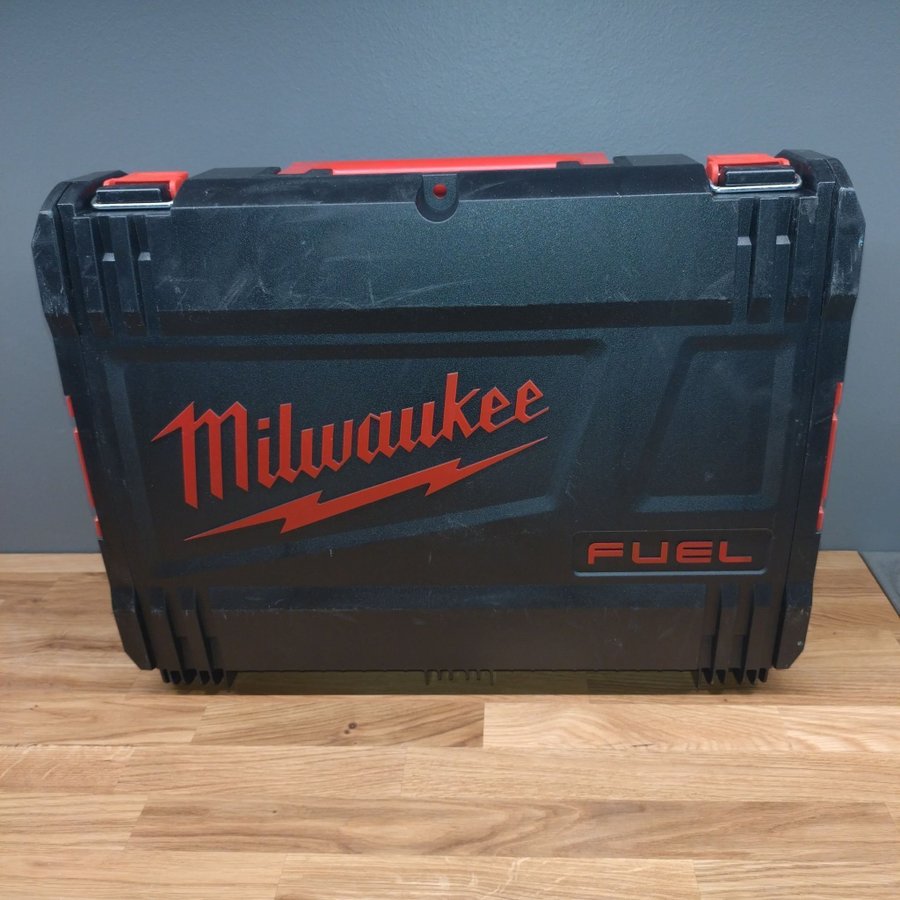 Milwaukee FUEL