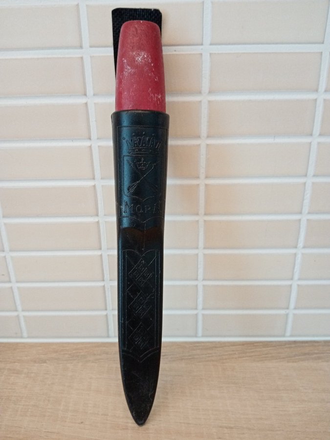 ÄLDRE MORAKNIV