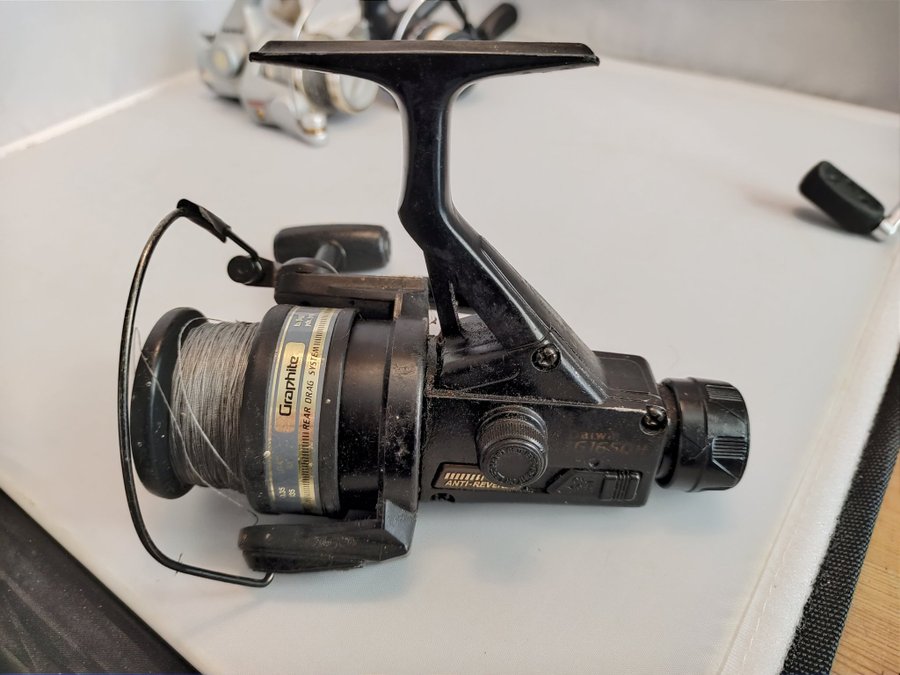 DAIWA HO 5919