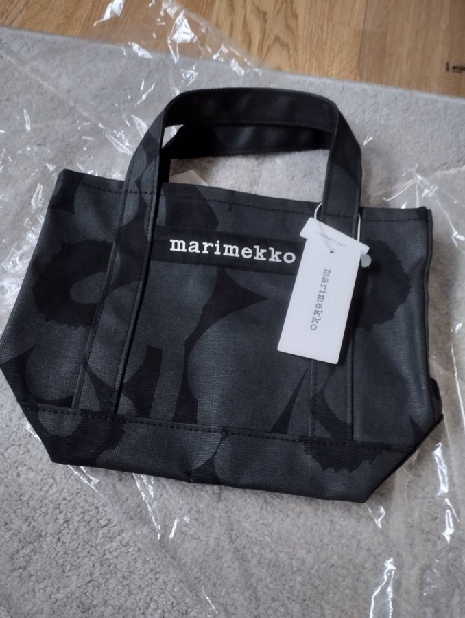 Marimekko Seidi Vx Pieni Unikko