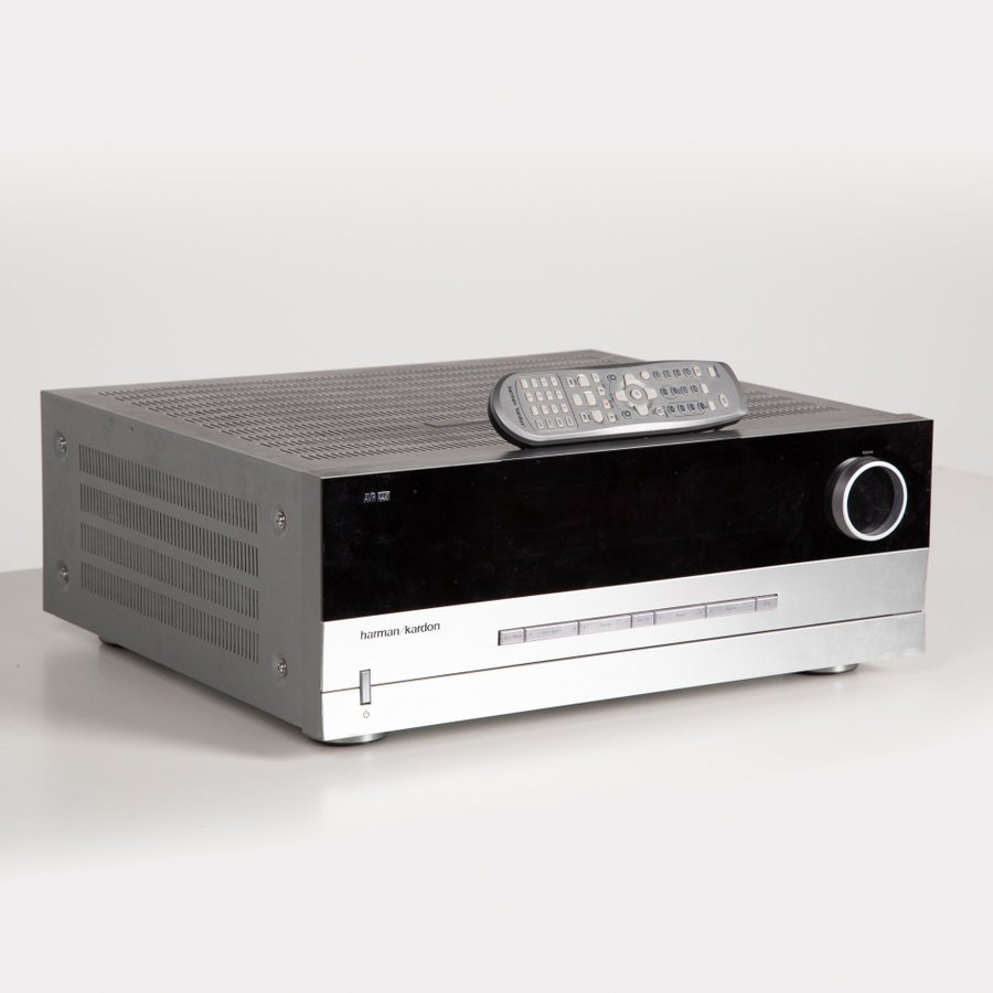 Harman Kardon AVR 445 Receiver