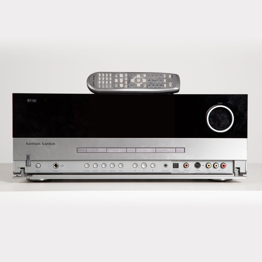 Harman Kardon AVR 445 Receiver