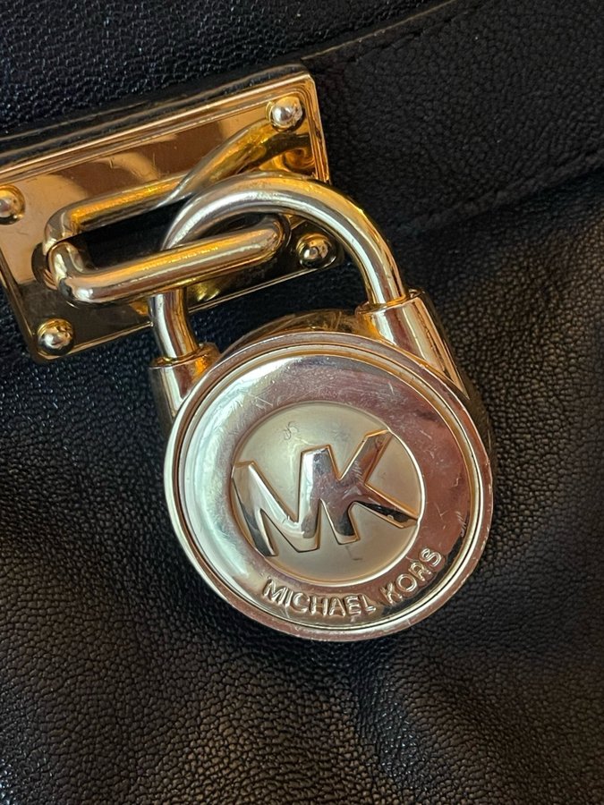 Michael Kors handväska i fint skick