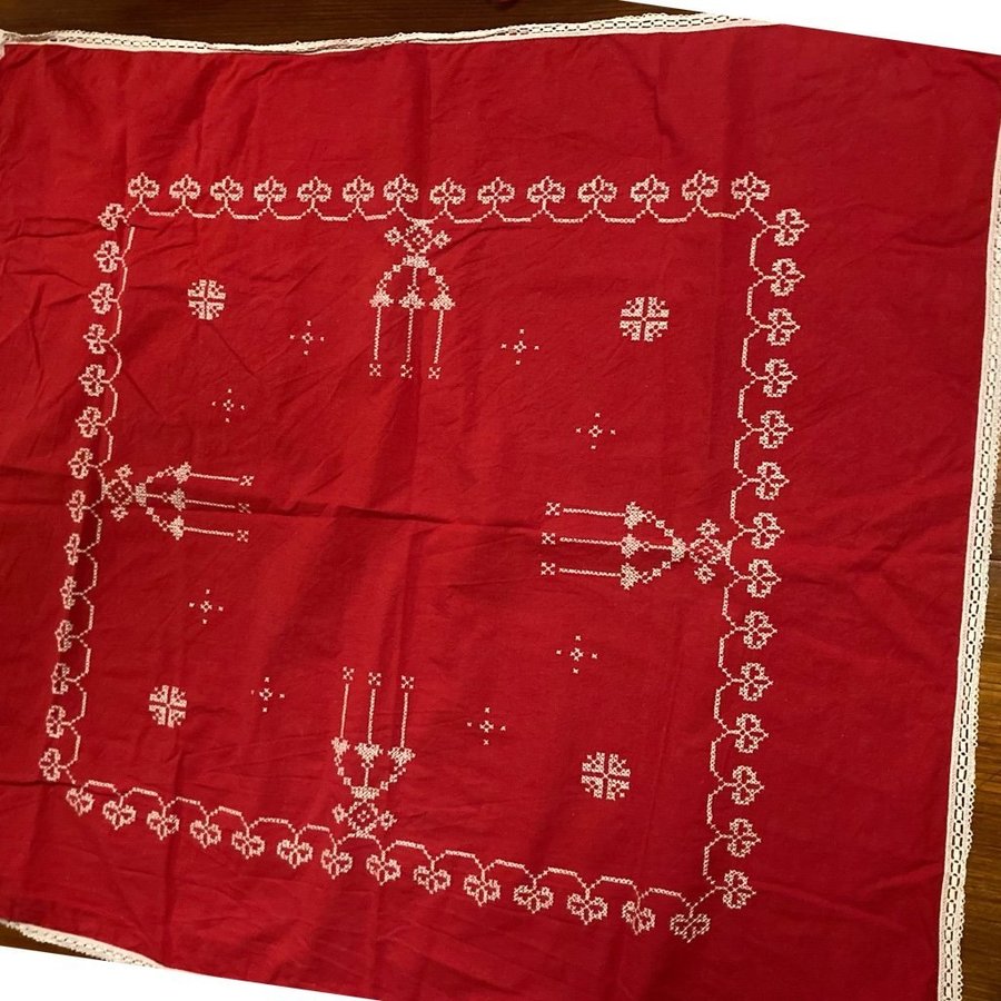 Broderad julduk