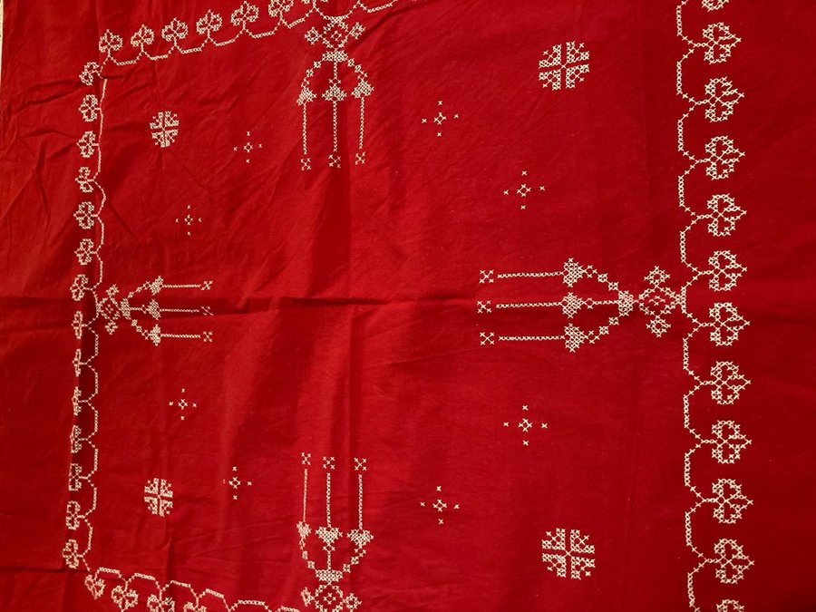 Broderad julduk