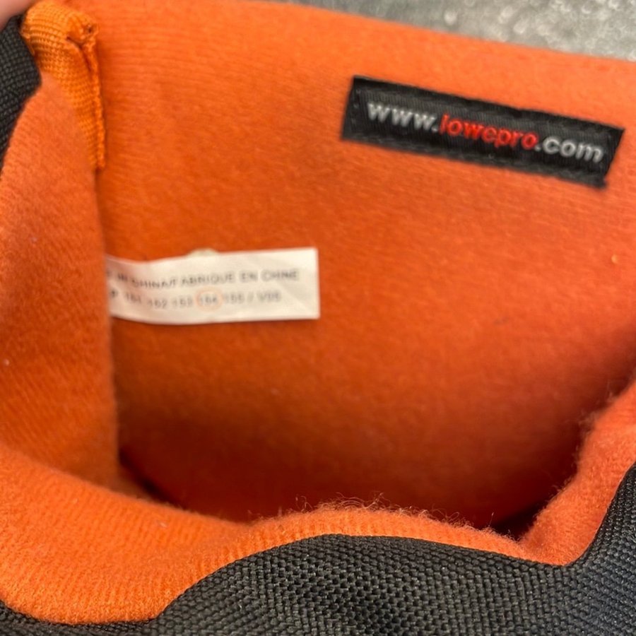 LowePro Aventura TLZ 25 Kameraväska