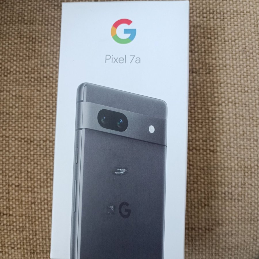 Pixel A7 128Gb