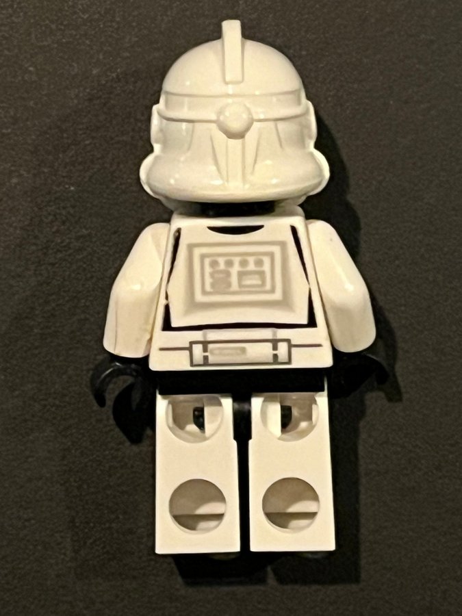 Lego Star Wars sw0126 Clone Trooper Episode 3