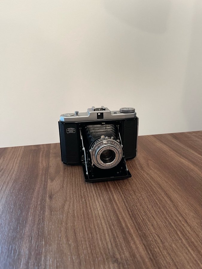 Zeiss ikon 518/16 kamera