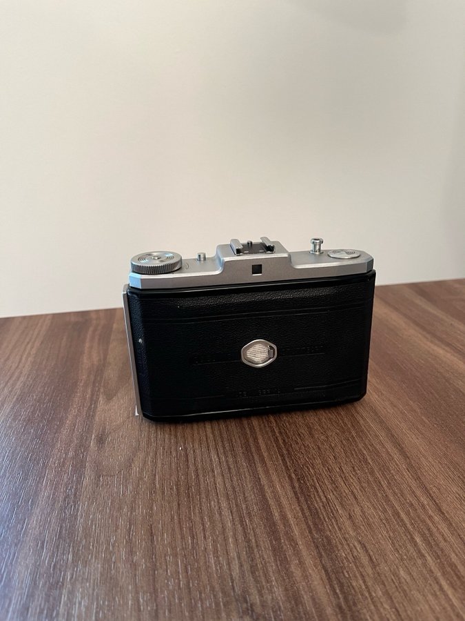 Zeiss ikon 518/16 kamera