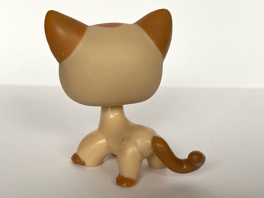 Katt #1024 - Littlest Pet Shop - Petshop, Petshops, Pet shops, Lps