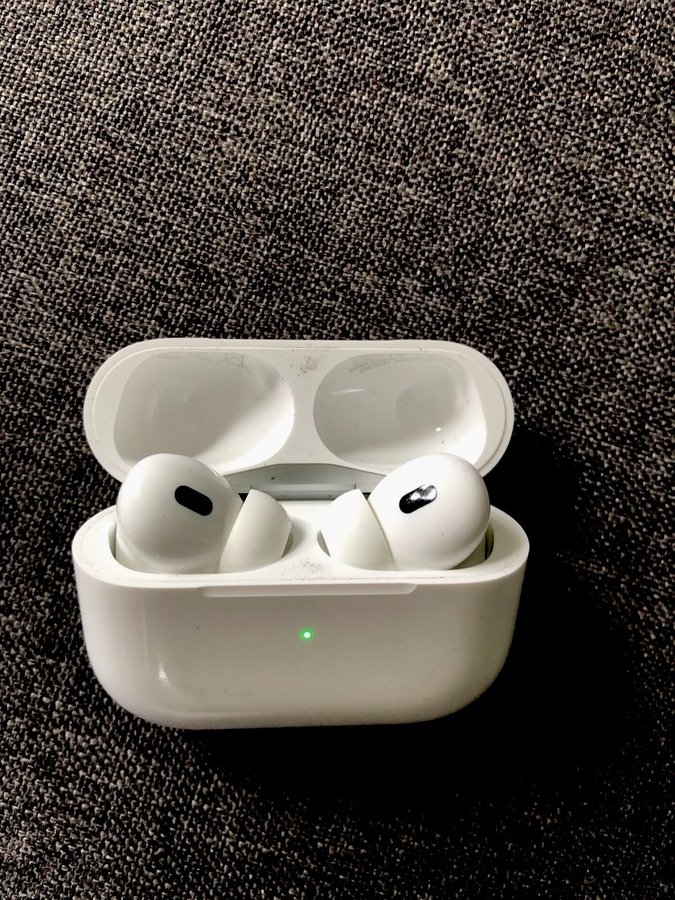 AirPods Pro (2:a generationen)