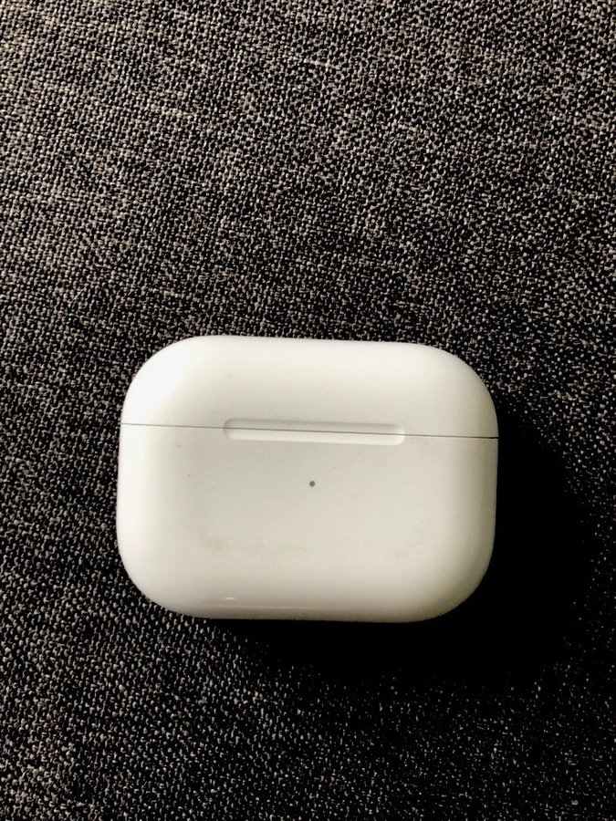 AirPods Pro (2:a generationen)