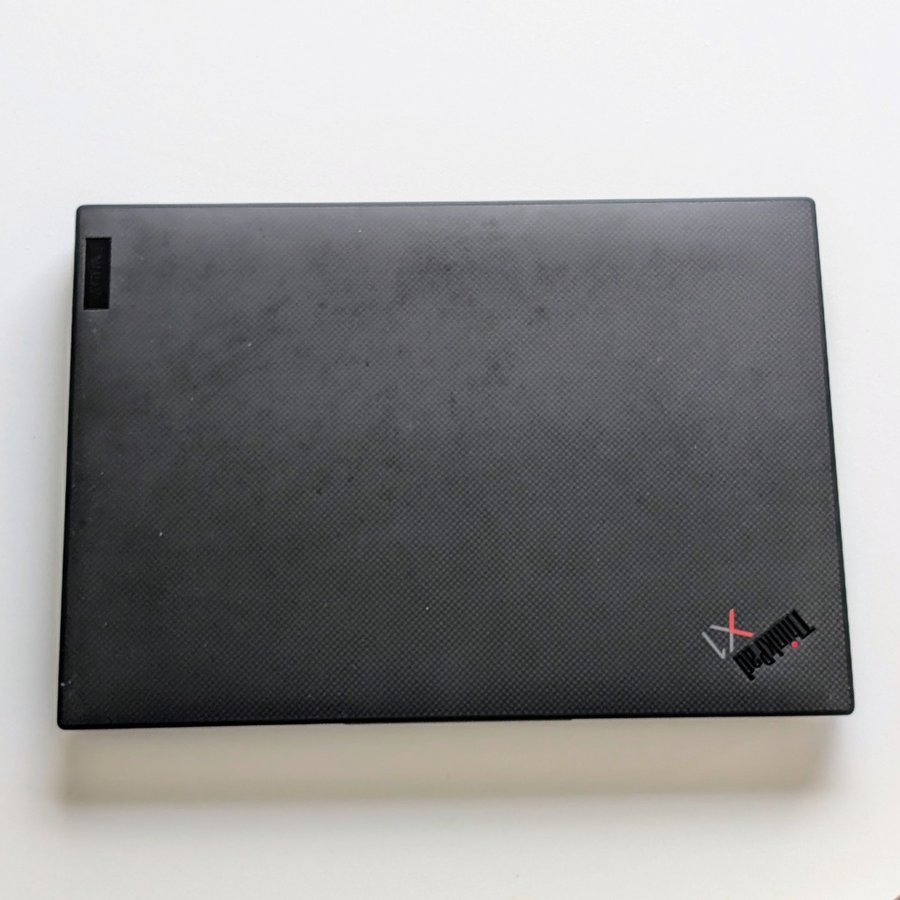 Lenovo ThinkPad X1 Carbon Gen 10 21CBCTO1WW med 5G-modem, Win 11 Pro och garanti