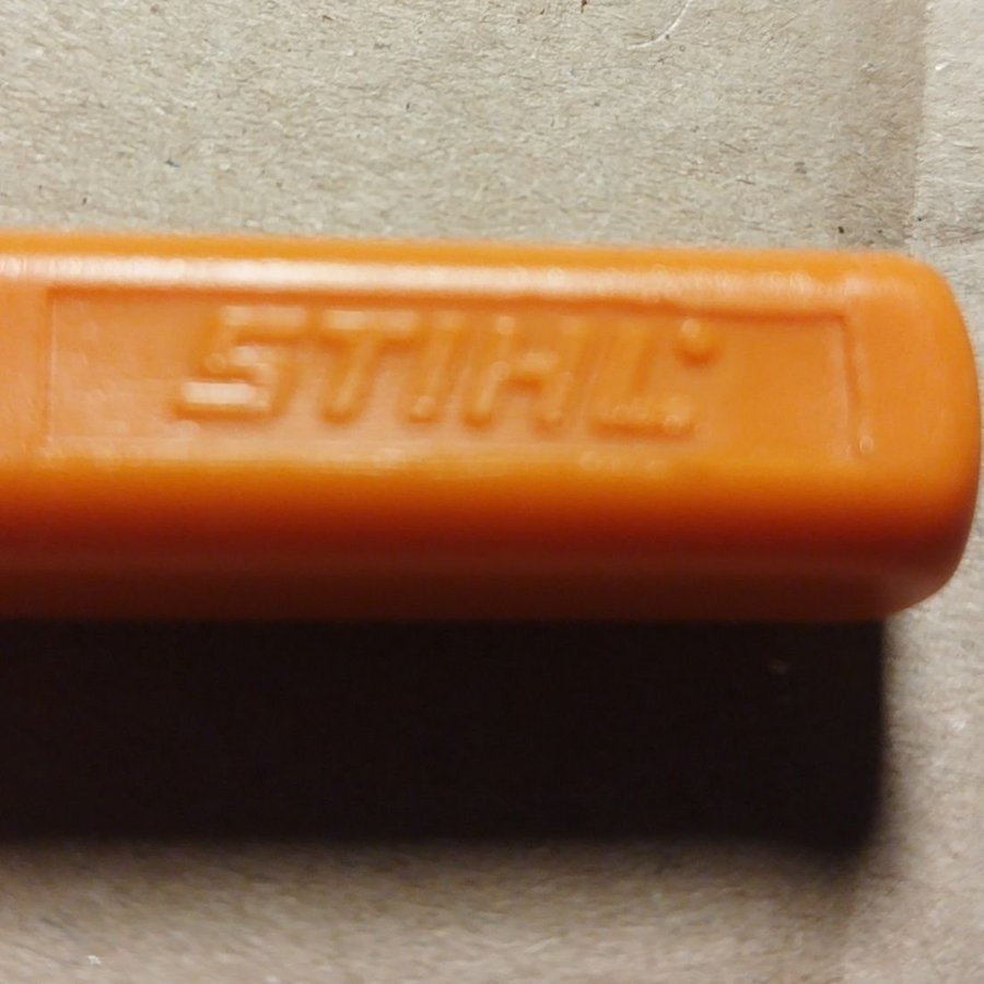 Stihl skruvmejsel