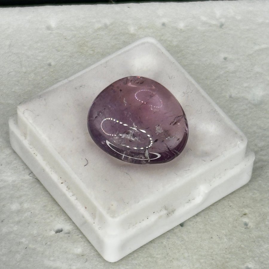 Amethyst 10,50 ct